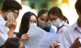 Thông tin mới nhất liên quan đến kỳ thi tốt nghiệp THPT 2024 và định hướng cho năm 2025