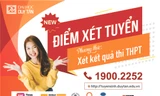 Thông báo điểm xét tuyển kết quả thi tốt nghiệp THPT năm 2024 vào Đại học Duy Tân 
