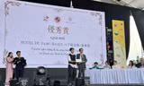 Sinh viên ĐH Duy Tân 'rinh' giải Nhì tại Cuộc thi Hùng biện tiếng Nhật