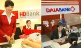 DaiABank - HDBank: Cuộc 'hôn nhân' hạnh phúc?