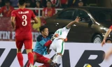 Việt Nam đã thoát quả phạt đền thứ hai như thế nào