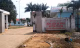 Bệnh viện Đa khoa huyện Cư Kuin