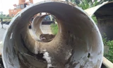 Đường ống sống Đà về Hà Nội đã 17 lần vị vỡ, một trong những nguyên nhân là do chất lượng đường ống