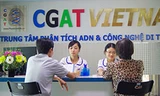 ADN và những chàng ngoại tình