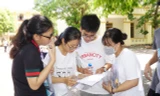 Lộ diện những thí sinh đứng đầu kỳ thi THPT ở Nghệ An