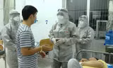 'Phun thuốc chống virus corona trên bầu trời toàn quốc' là tin nhảm