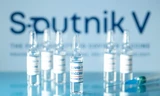 1.000 liều vắc xin Sputnik V của Nga đã về đến Việt Nam