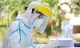 Giảm mạnh số người cách ly, 10 ca mắc COVID-19 tiên lượng nặng, nguy kịch