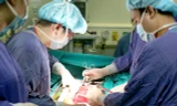 Thiết lập kỷ lục mới về ghép tạng tại Việt Nam