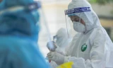 Tối mùng 5 Tết, ghi nhận thêm 40 ca mắc mới COVID-19 tại Hải Dương, Hà Nội và Quảng Ninh