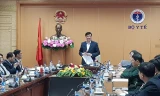 Bộ trưởng Bộ Y tế: 'Tốc độ lây nhiễm COVID-19 nhanh hơn cả tốc độ tiêm vắc-xin'