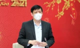Bộ trưởng Bộ Y tế: Chuẩn bị ngay 3 kịch bản ứng phó với dịch COVID-19