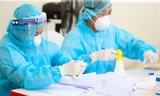 Thêm 20 ca mắc mới COVID-19, Hải Dương tiếp tục thêm bệnh nhân