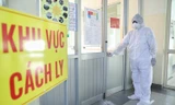 Xem xét kỷ luật việc 'chưa đủ kết quả xét nghiệm đã cho người ra khỏi khu cách ly'