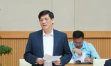 Bộ trưởng Y tế: Nguy cơ dịch COVID-19 bùng phát lần thứ 4 tại Việt Nam