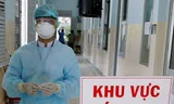 Tám chuyên gia Nga mắc COVID-19 đã nhập cảnh vào Việt Nam
