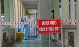 Thêm 7 ca mắc mới COVID-19 ở Quảng Nam và Đà Nẵng