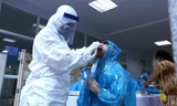 Thêm 2 ca mắc mới COVID-19, có 527 bệnh nhân liên quan đến Đà Nẵng