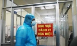 39 ngày không có ca lây nhiễm, 11 bệnh nhân mắc COVID-19 đã âm tính