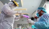 Thêm 6 ca mắc mới COVID-19, Việt Nam có 989 bệnh nhân
