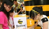 Gói cước Tỷ phú 2 của Beeline được cấp phép