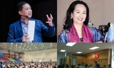 Nữ đại gia Trương Mỹ Lan bị lừa; lộ diện chủ tịch doanh nghiệp chỉ 20 tuổi