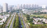 Chủ tịch TPHCM sẽ ủy quyền một số nhiệm vụ cho Chủ tịch TP Thủ Đức