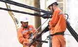 Hôm nay những khu vực nào ở Hà Nội bị cắt điện? 