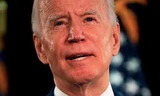 Cựu phó tổng thống Joe Biden. (Ảnh: CNN)