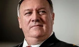 Ngoại trưởng Mỹ Mike Pompeo. (Ảnh: Reuters)