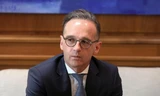 Ngoại trưởng Đức Heiko Maas. (Ảnh: Reuters)