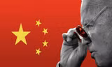 Thế giới đang theo dõi xem liệu ông Biden có thay đổi chính sách với Trung Quốc. (Ảnh: FB)