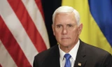 Phó Tổng thống Mike Pence