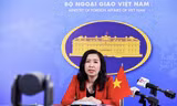 Bà Lê Thị Thu Hằng