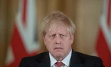 Thủ tướng Anh Boris Johnson