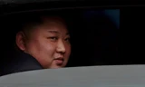 Chủ tịch Triều Tiên Kim Jong Un. (Ảnh: Reuters)