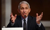 TS Anthony Fauci. (Ảnh: Reuters)