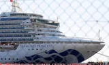 Du thuyền Diamond Princess. (Ảnh: Reuters)