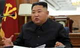 Ông Kim Jong Un. (Ảnh: Reuters)