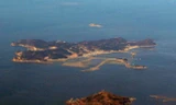 Khu vực đảo Yeonpyeong