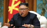 Nhà lãnh đạo Triều Tiên Kim Jong Un. (Ảnh: Yonhap)