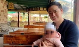 Alan Phan bị điều tra vì hiến tinh trùng quá hăng hái. (Ảnh: Daily Mail)