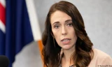 Thủ tướng New Zealand Jacinda Ardern. (Ảnh: Reuters)