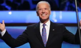 Tổng thống đắc cử Mỹ Joe Biden. (Ảnh: Getty Images)