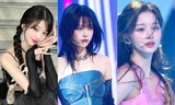 "Tam trụ visual" Gen 4: Karina, Wonyoung thăng hạng, Sullyoon lận đận cùng NMIXX