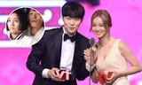 Cặp đôi "Reply 1988" Hyeri - Ryu Jun Yeol chia tay, fan "khóc ròng" vì tiếc nuối
