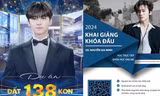 Ngỡ Jaemin NCT "đổi nghề" mở khóa học tới mời đầu tư, hóa ra là fan "chơi nhây"