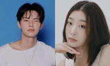 Mỗi ngày một cặp đôi: Lee Chae Min xác nhận hẹn hò nữ chính "Pyramid Game" Ryu Da In