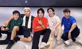 "Vũ trụ" OTP Anh Trai Vượt Ngàn Chông Gai: Duy Khánh - Công Nam "dưỡng thê"