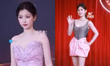 Đêm hội Tầm nhìn Weibo: "Đối thủ trời chọn" Ngu Thư Hân, Triệu Lộ Tư cùng bị chê